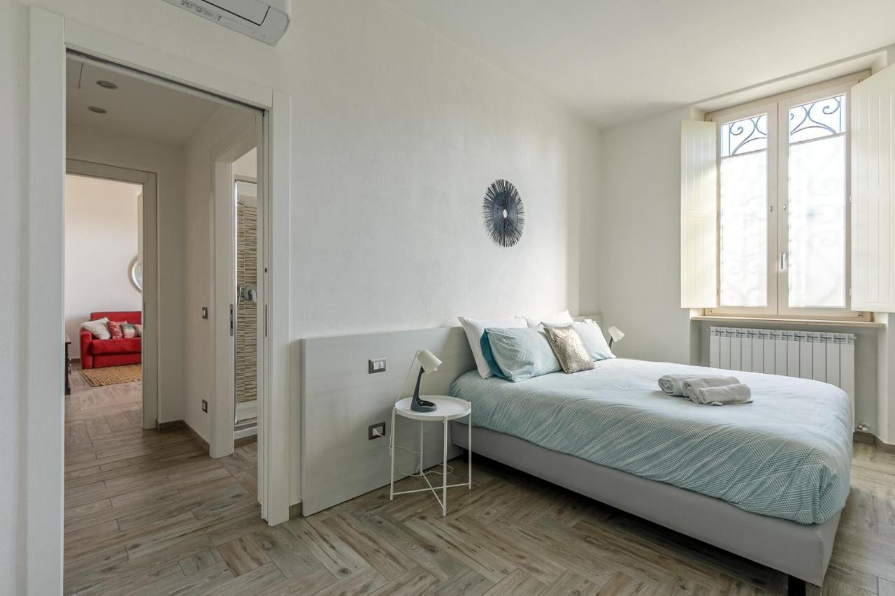 Al 33 Di Via Roma - Apartments Cardano Al Campo Exteriör bild