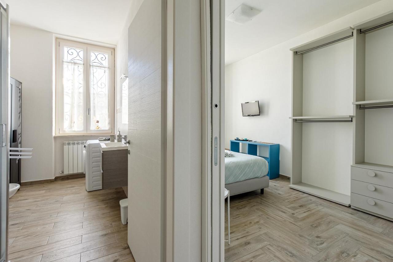 Al 33 Di Via Roma - Apartments Cardano Al Campo Exteriör bild