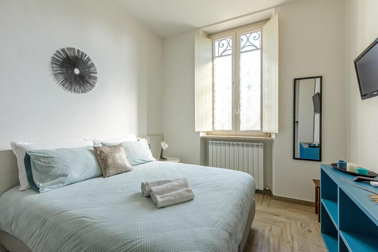 Al 33 Di Via Roma - Apartments Cardano Al Campo Exteriör bild