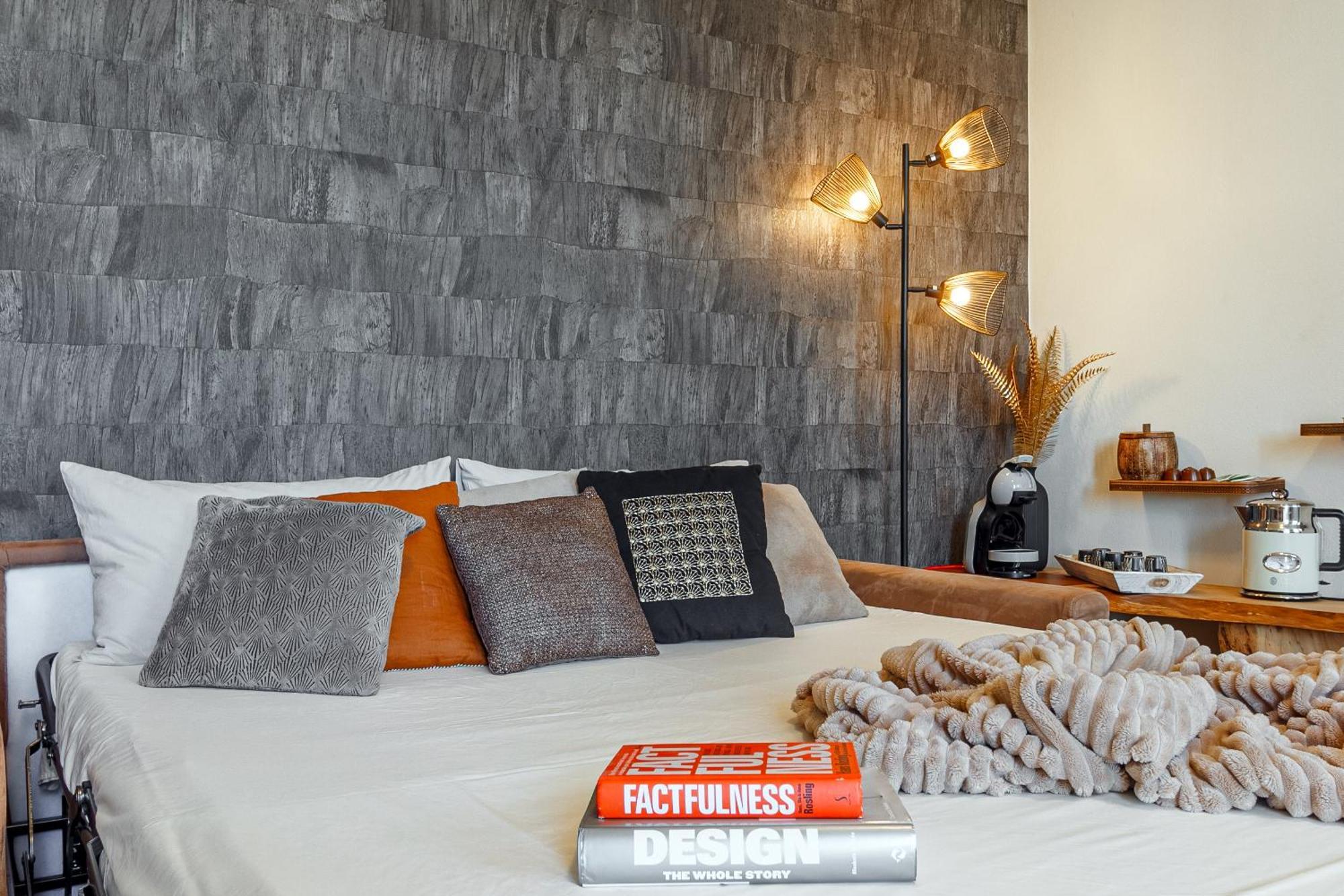 Al 33 Di Via Roma - Apartments Cardano Al Campo Exteriör bild