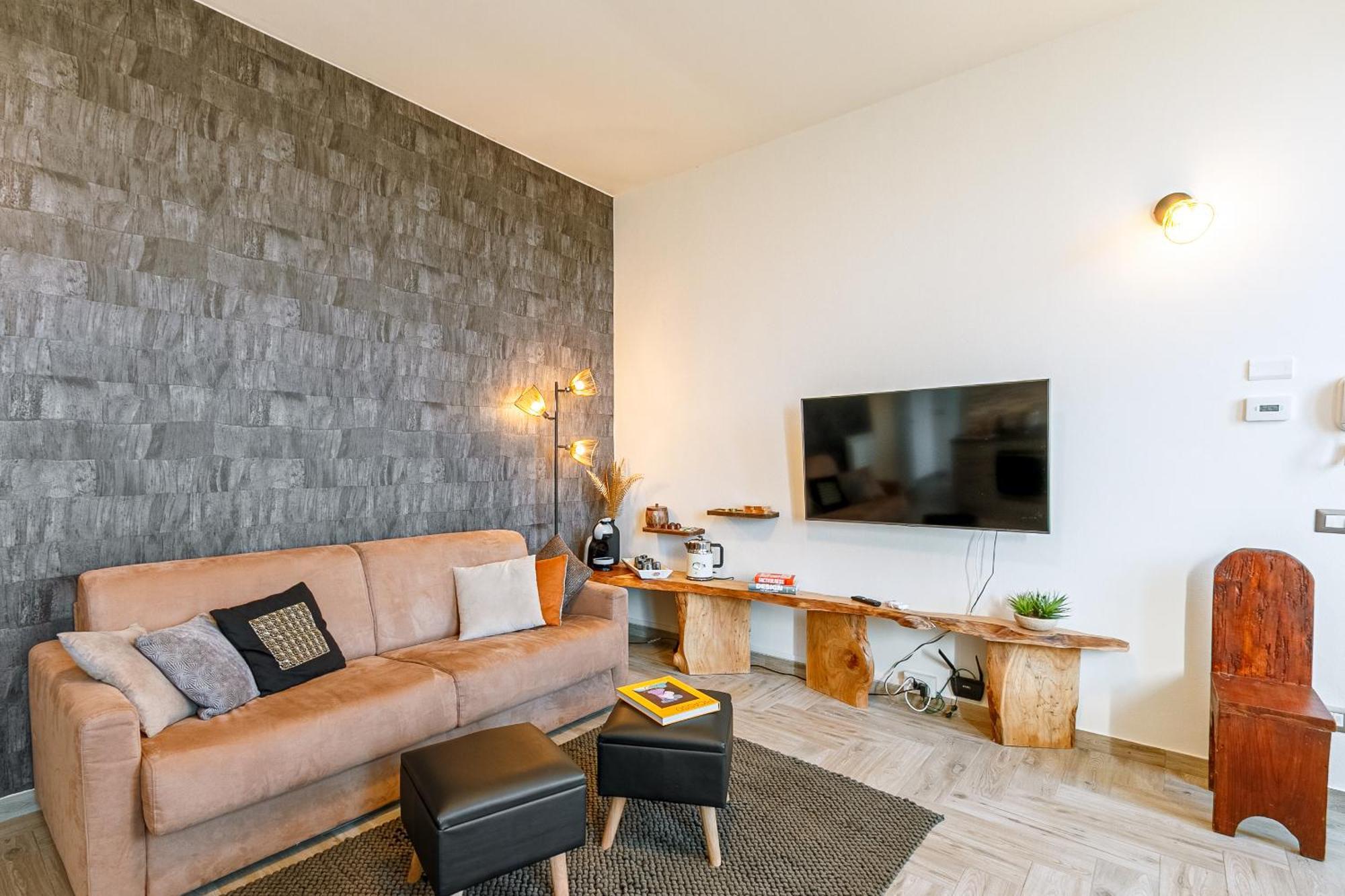 Al 33 Di Via Roma - Apartments Cardano Al Campo Exteriör bild